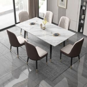 Heritage Elegant And Versatile Feast Table